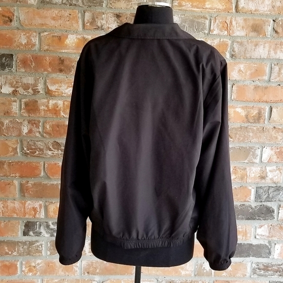 VINTAGE Koret Sports Wind Breaker sz Medium - Picture 4 of 8